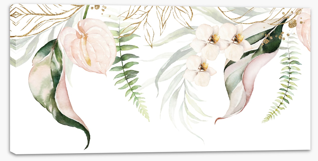 Garden whisper (Custom)