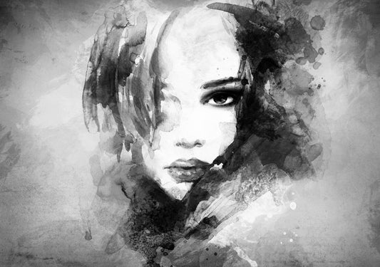 Abstract woman (Custom)