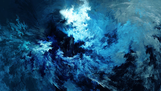 Into the storm (Custom)