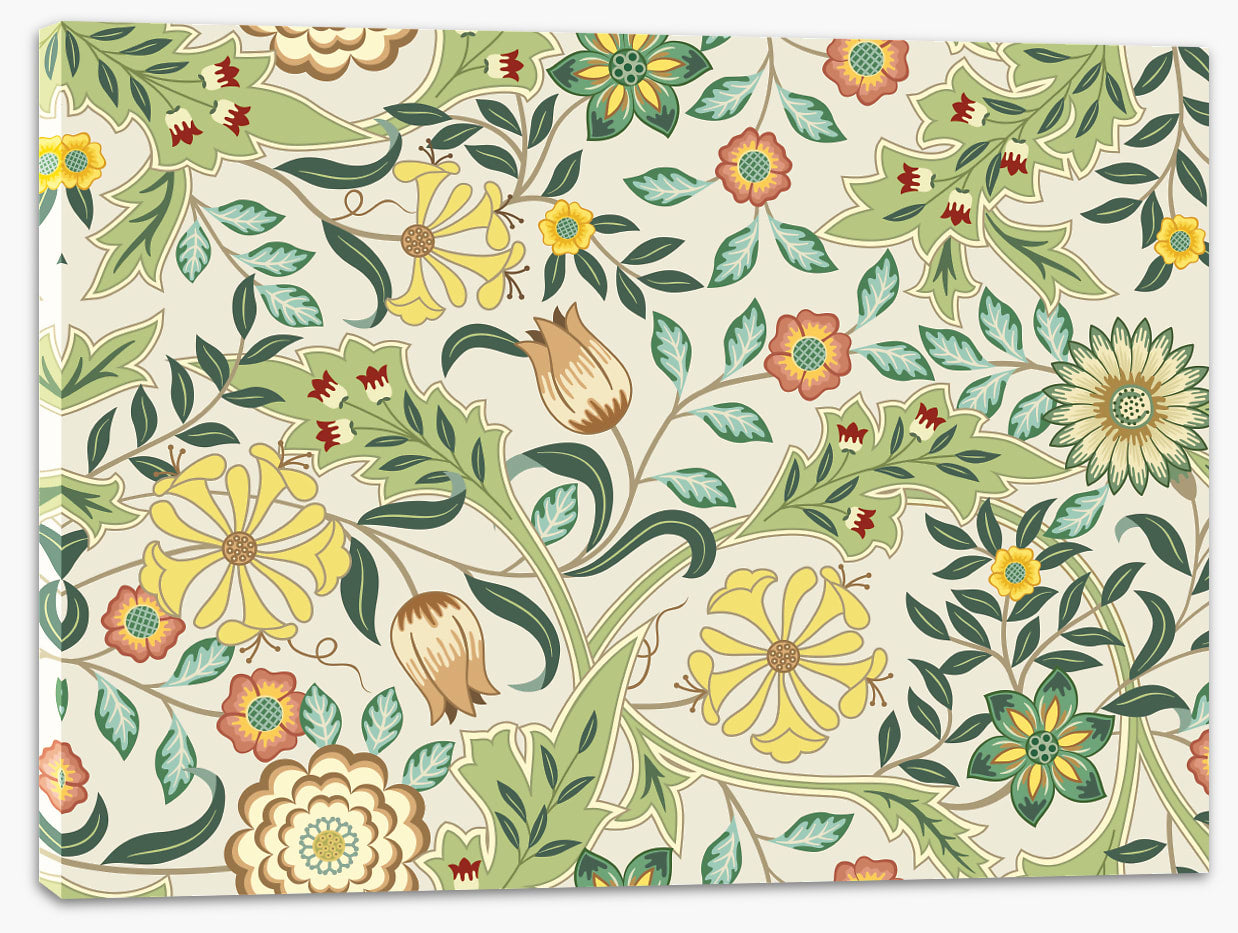 Ornamental garden (Custom)