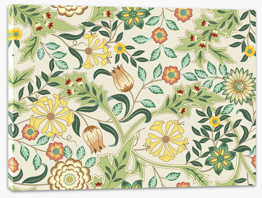Ornamental garden (Custom)