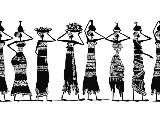 The party parade (Custom)