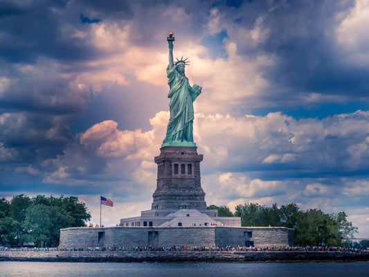 New York (Custom)