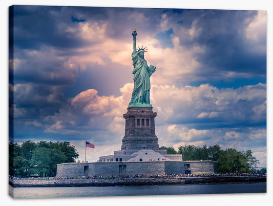 New York (Custom)