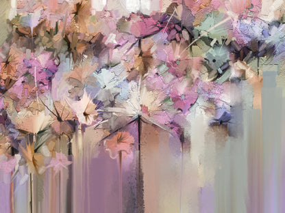 Suddenly spring (Custom)