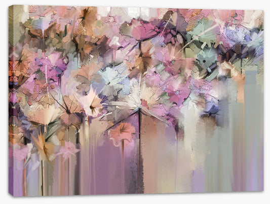 Suddenly spring (Custom)
