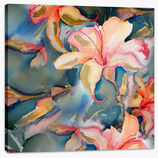 Lily love (Custom 2)