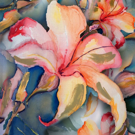 Lily love (Custom L)