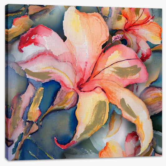 Lily love (Custom L)