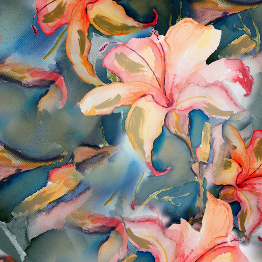 Lily love (Custom R)