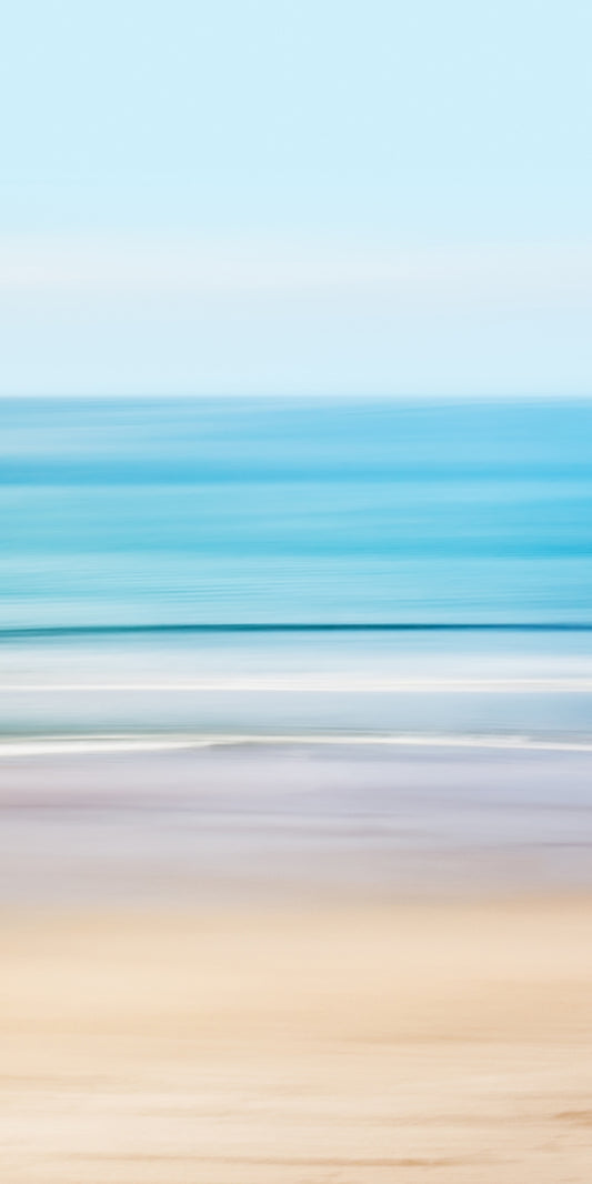 Rolling waves (Custom - R)