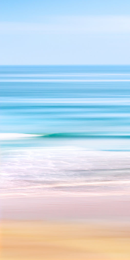 Coastal dreaming (Custom - L)