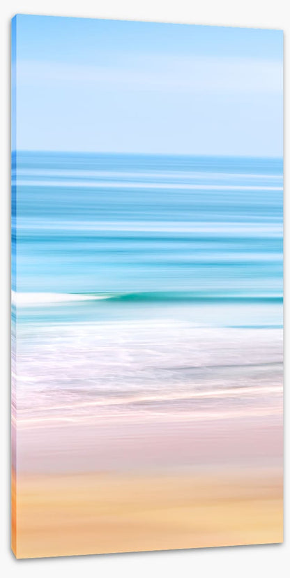 Coastal dreaming (Custom - L)