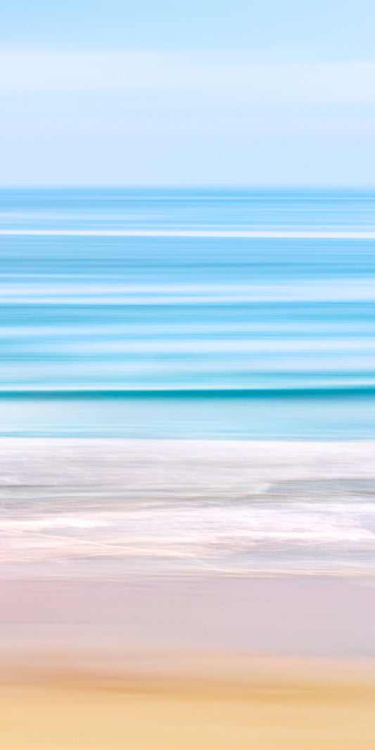 Coastal dreaming (Custom - C)
