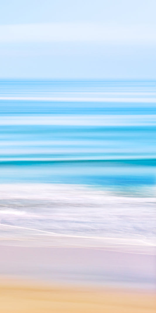 Coastal dreaming (Custom - R)
