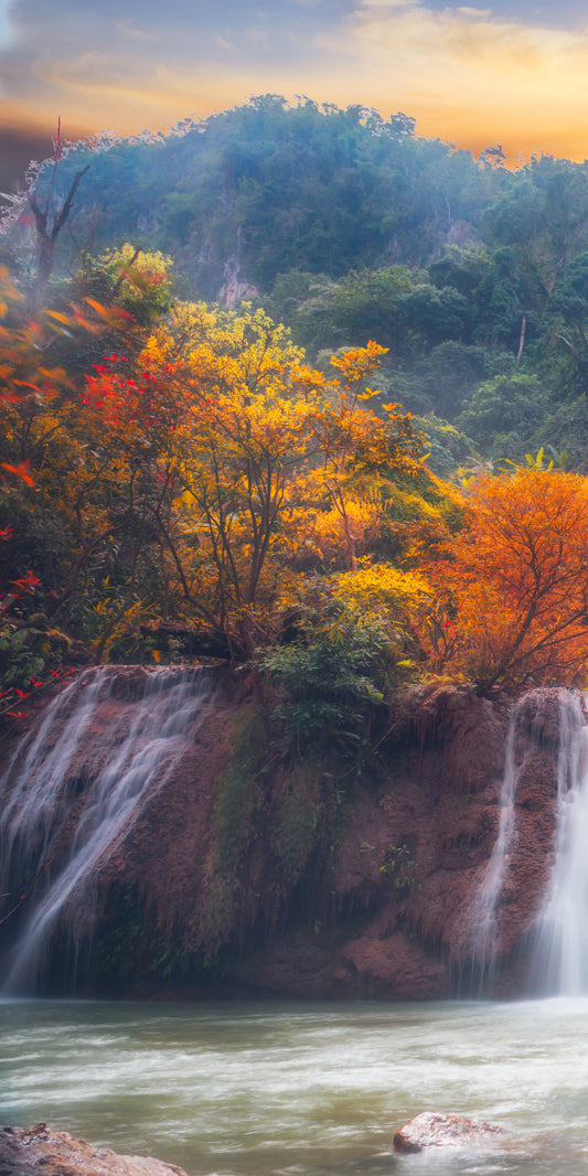 Thi Lo Su Waterfall (Custom - L)
