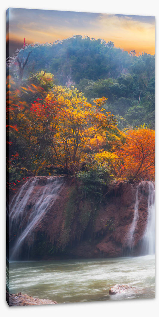 Thi Lo Su Waterfall (Custom - L)