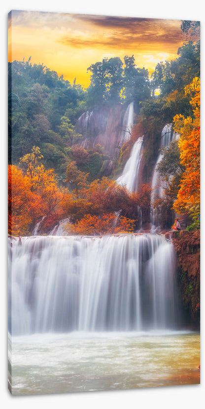 Thi Lo Su Waterfall (Custom - C)