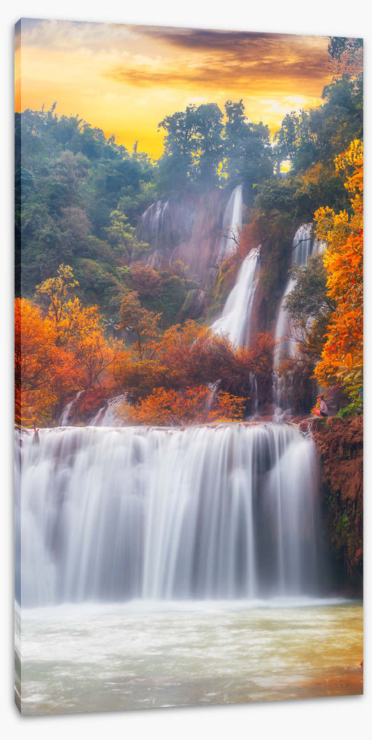 Thi Lo Su Waterfall (Custom - C)