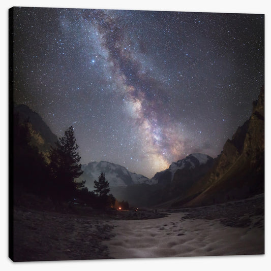 The Milky Way (Custom)