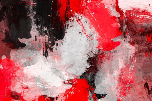 In the red (Custom)