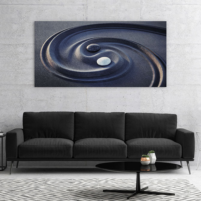 Yin and yang