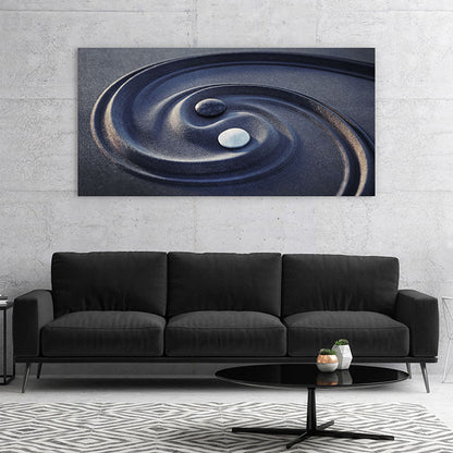 Yin and yang