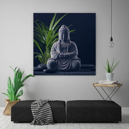 Midnight meditation