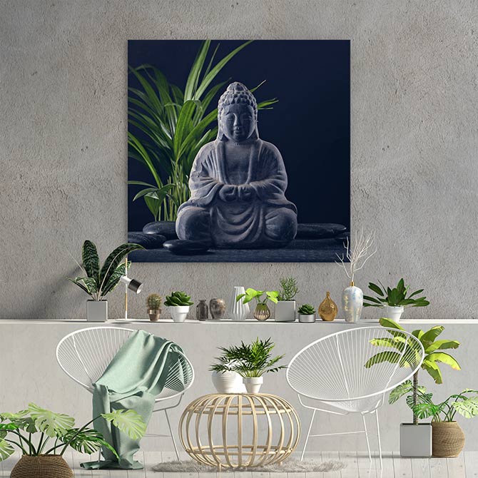 Midnight meditation