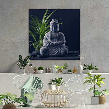 Midnight meditation