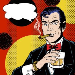 Image result for pop art let not